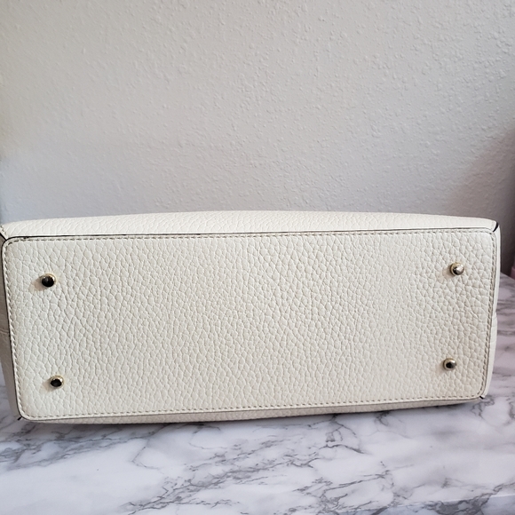 KATE SPADE Southport Ave Jenney Satchel Crossbody - Picture 5 of 16